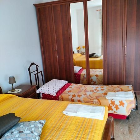 B&B Da Natallia Ронко-алл'Адидже Экстерьер фото