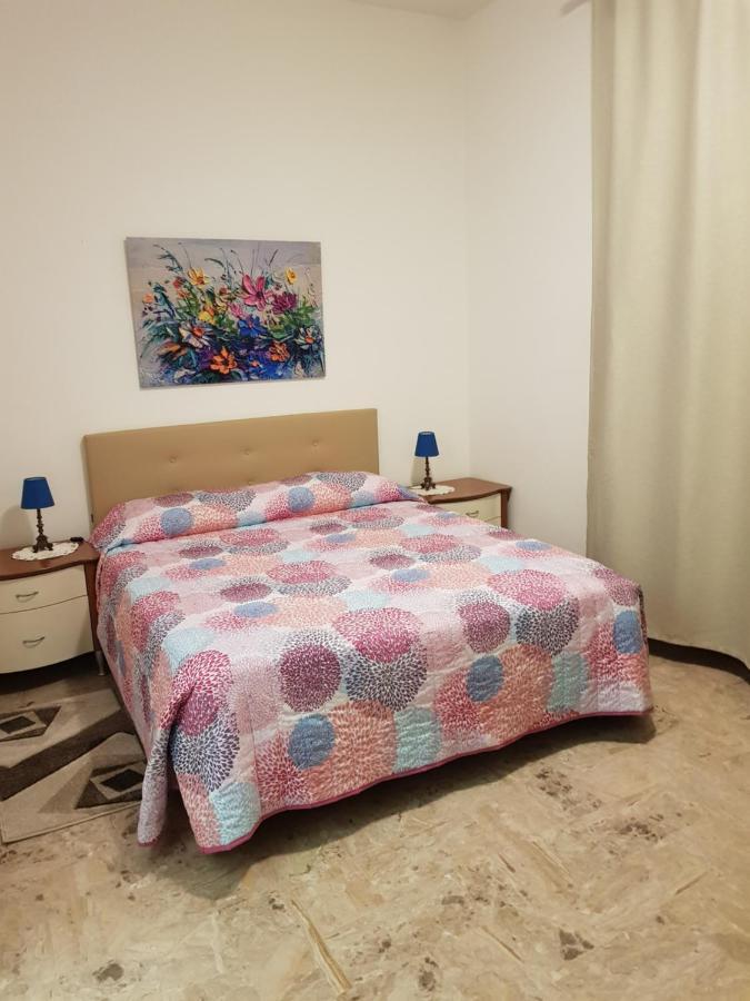 B&B Da Natallia Ронко-алл'Адидже Экстерьер фото