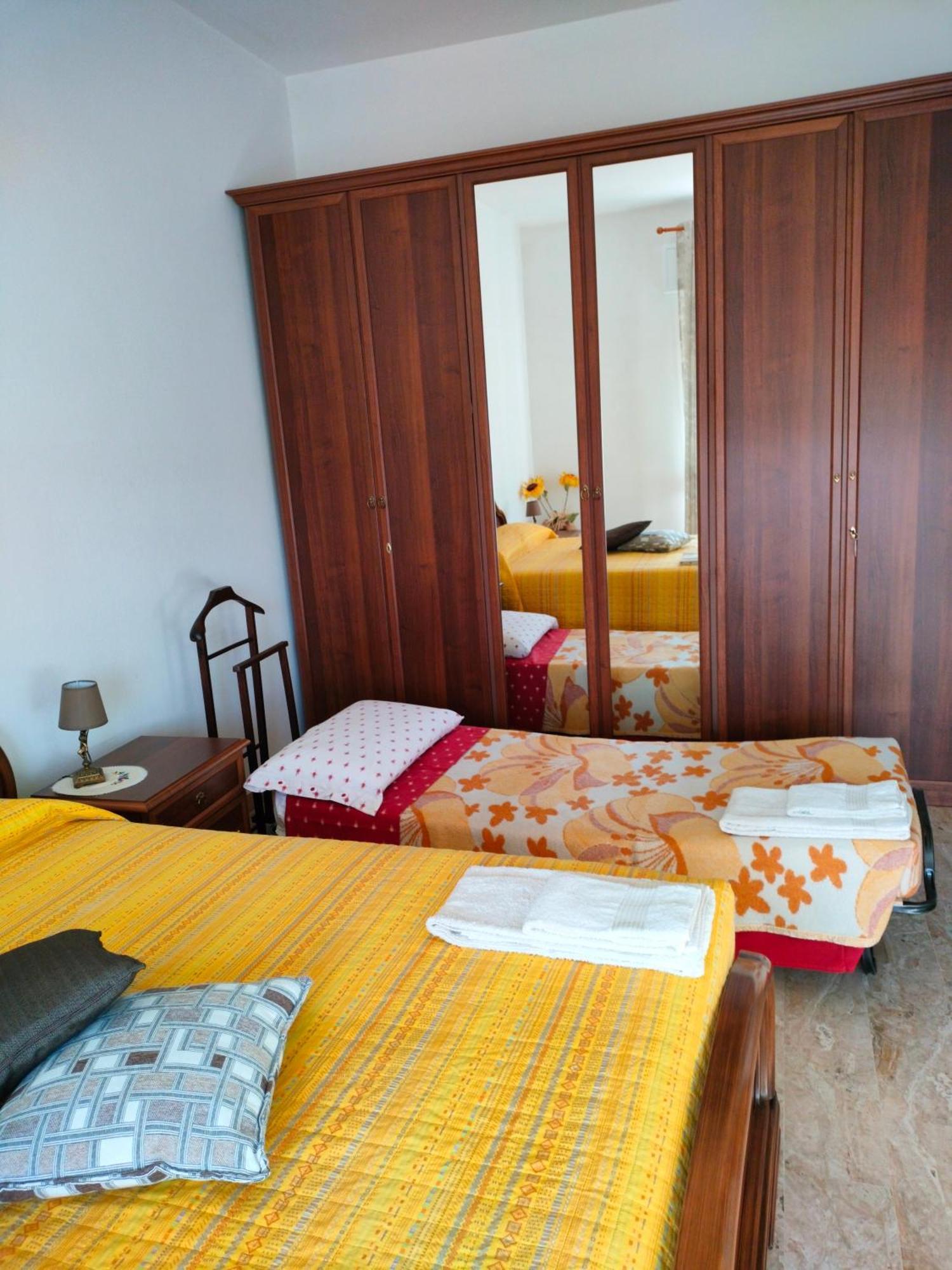 B&B Da Natallia Ронко-алл'Адидже Экстерьер фото